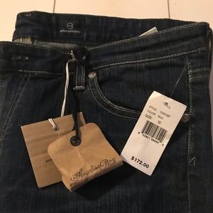 AG Jeans- New with tags.